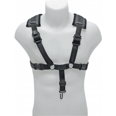 BG Harnais confort pour clarinette basse - Vue 1