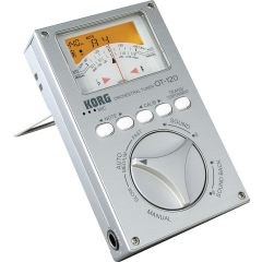 Korg OT 120 - Vue 1