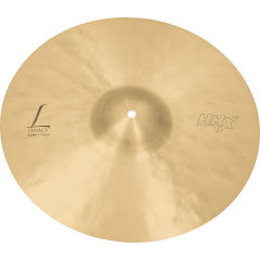 Sabian HHX 17" Legacy Crash - Vue 1