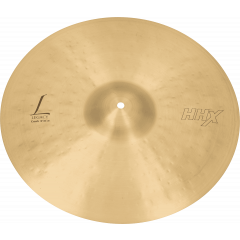 Sabian HHX 18" Legacy Crash - Vue 1