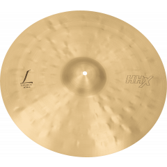 Sabian HHX 20" Legacy Ride - Vue 1