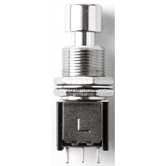 DUNLOP ECB554 Switch Pied 6 Points - Vue 1