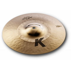 Zildjian K Custom 11" hybrid splash - Vue 1