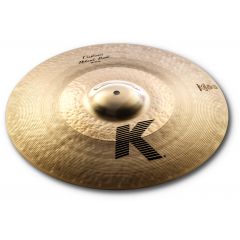 Zildjian K Custom 20" hybrid ride - Vue 1