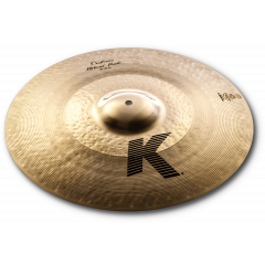 Zildjian K Custom 20" hybrid ride - Vue 1