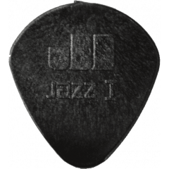 Dunlop Jazz I stiffo 1,18mm sachet de 24 - Vue 1