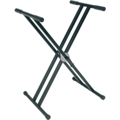 RTX RX40-B Stand clavier rotar x master black - Vue 1