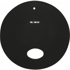 Vic Firth Sourdine 22" - Vue 1