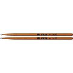 Vic Firth Signature Dave Weckl nylon evolution - Vue 1