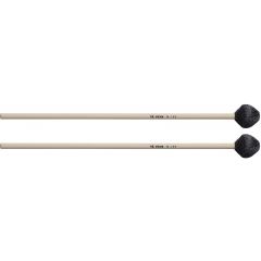 Vic Firth M189 multi-application xtra hard noyau en caoutchouc - Vue 1