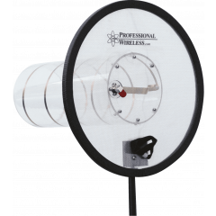 Shure Antenne hélicoïdale large bande - Vue 1