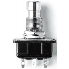 DUNLOP ECB555 Switch Pied 6 Points - Vue 1