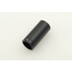Shure Capot bac piles UR2 Noir - Vue 1