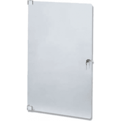 Euromet Porte en plexiglass 12 U - Vue 1