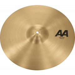 Sabian AA 18" Thin Crash - Vue 1