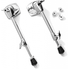 Pearl 2 Piques Grosse Caisse standard  - Vue 1