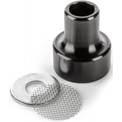 DUNLOP ECB307 Ecrou Tweeter - Vue 1