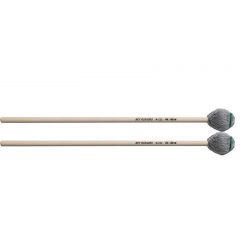 Vic Firth M222 signature Ney Rosauro médium soft - Vue 1