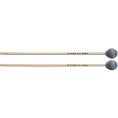 Vic Firth M223 signature Ney Rosauro médium hard - Vue 1
