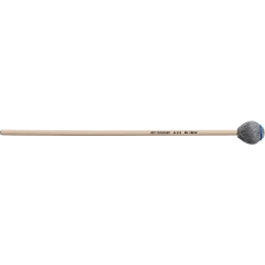 Vic Firth M223 signature Ney Rosauro médium hard - Vue 1