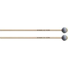 Vic Firth M227 signature Ney Rosauro hard - Vue 1