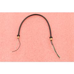 Shure Cable SM7B - Vue 1