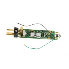 Shure Carte - SM86 - Vue 1