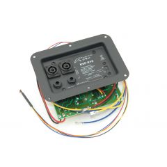 Wharfedale Pro CROSSOVER EVPX15 - Vue 1