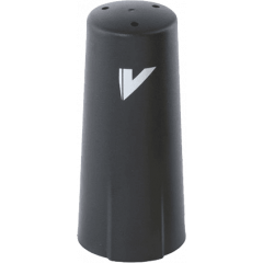 Vandoren Couvre-bec plastique ligature Optimum clarinette Sib allem. - Vue 1