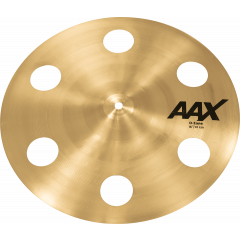Sabian AAX 16"O-Zone Crash naturel - Vue 1