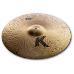 Zildjian K 22" dark médium ride - Vue 1