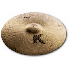 Zildjian K 22" dark médium ride - Vue 1