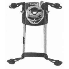 Pearl Suspension OptiMount  Prof. 11"-12" / Diam .6"-16"  - Vue 1