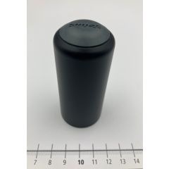 Shure Capot piles PGX2/SLX2 - Vue 1
