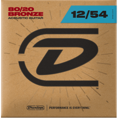 Dunlop LIGHT !12-16-24-32-42-54 - Vue 1