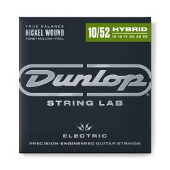Dunlop LIGHT HEAVY !10-13-17-30-42-52 - Vue 1