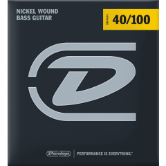 Dunlop LIGHT !40-60-80-100 - Vue 1