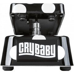 Dunlop Buddy Guy Wah - Vue 1