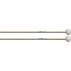Vic Firth M140 médium olive en nylon - Vue 1