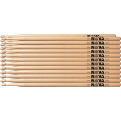 Vic Firth Seau de baguette Nova - Vue 1