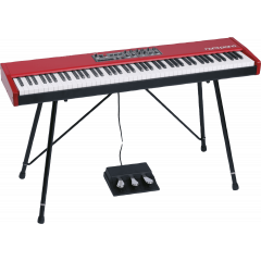 Nord Support pour : Nord Piano, Nord Grand, Nord Stage (Sauf Compact) et Nord Electro HP - Vue 1