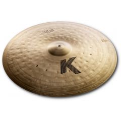 Zildjian K 24" light ride - Vue 1