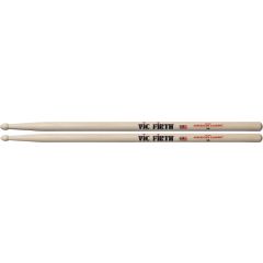 Vic Firth 1A American Classic hickory - Vue 1