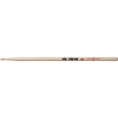 Vic Firth 1A American Classic hickory - Vue 1