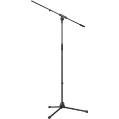 K&M 210/6 Pied perche de micro - Vue 1