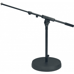 K&M 25960 Pied perche de micro - Vue 1