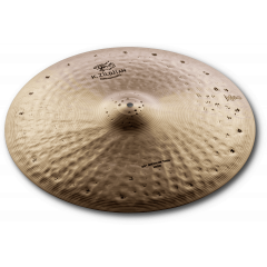 Zildjian K Constantinople 20" médium thin high ride - Vue 1