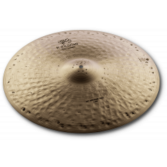 Zildjian K Constantinople 20" médium thin low ride - Vue 1