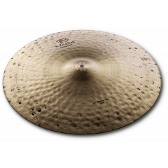 Zildjian K Constantinople 22" médium thin high ride - Vue 1