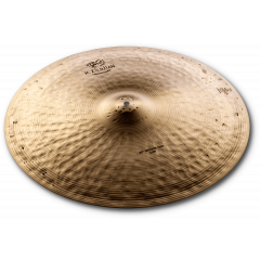 Zildjian K Constantinople 22" médium thin low ride - Vue 1
